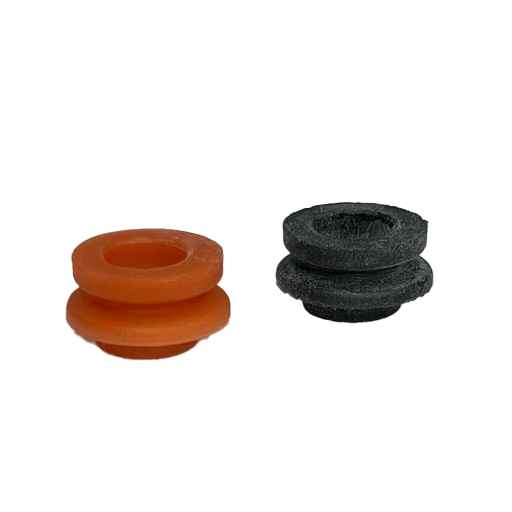 Grommet