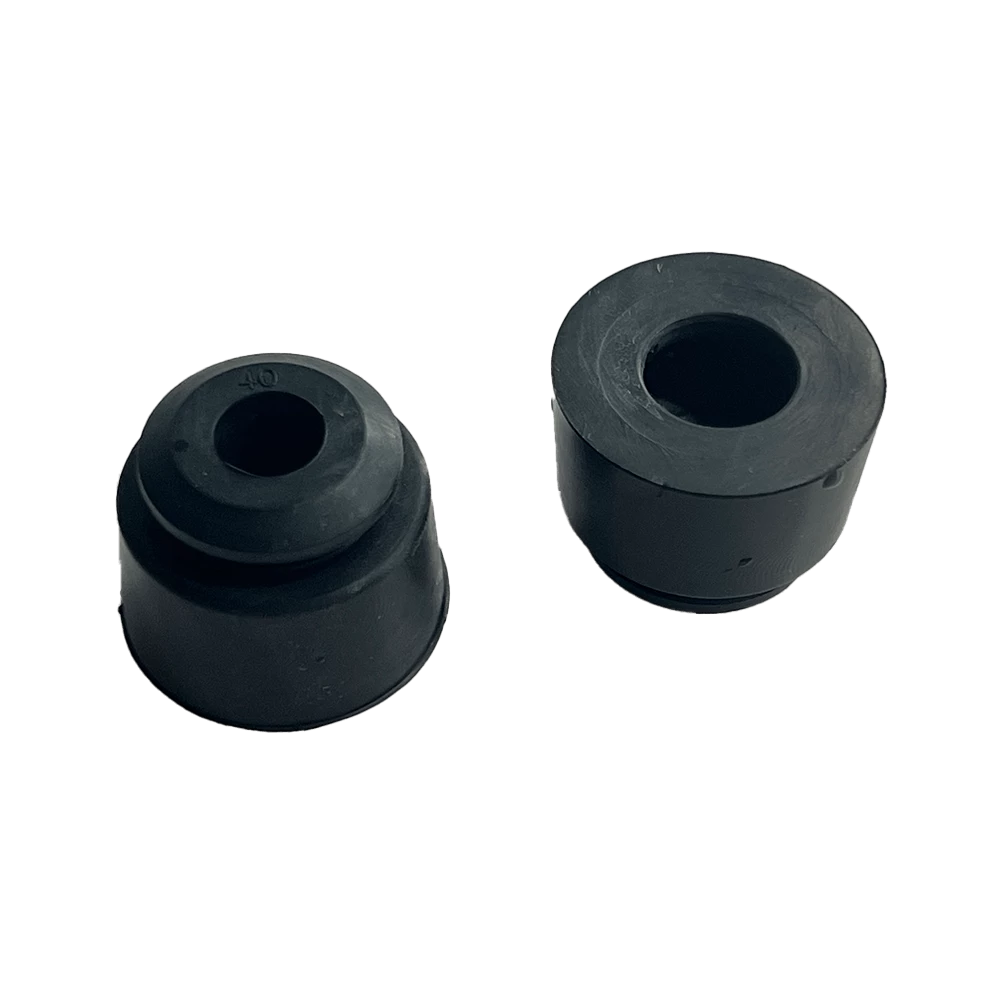 Grommet