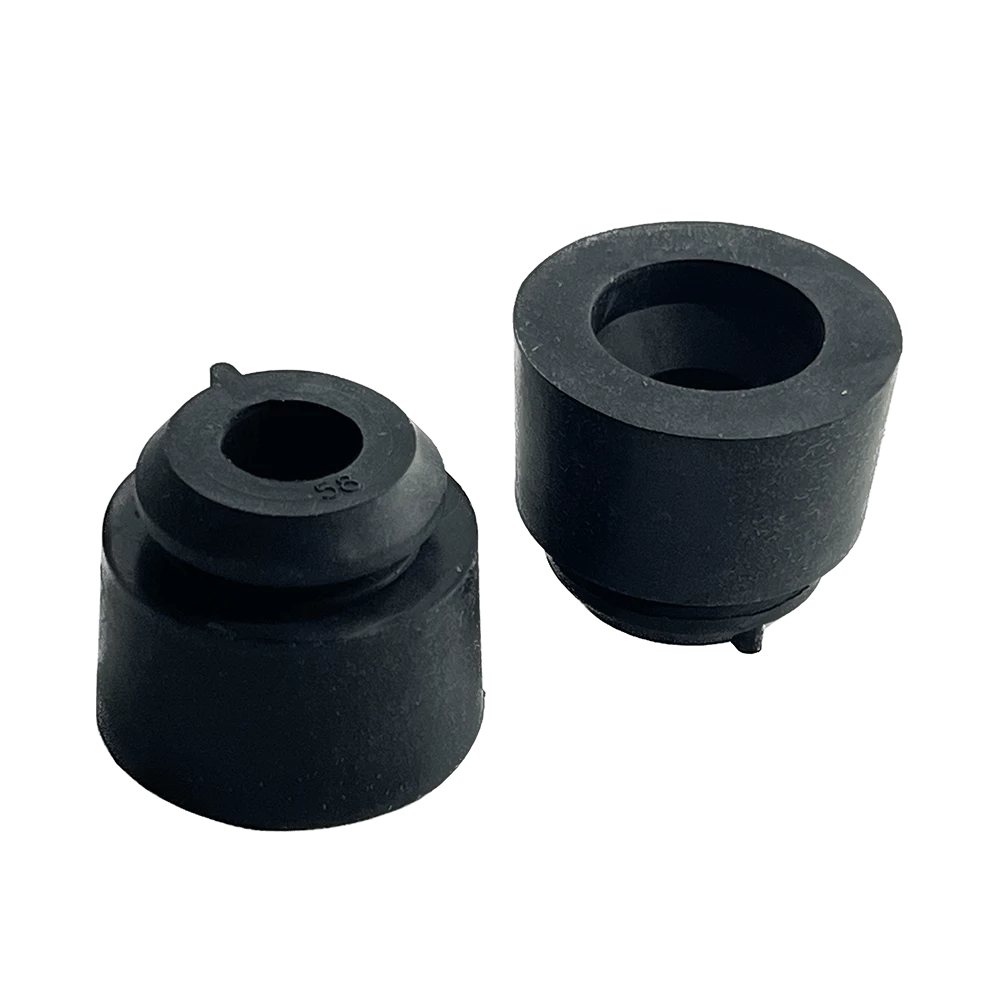 Grommet