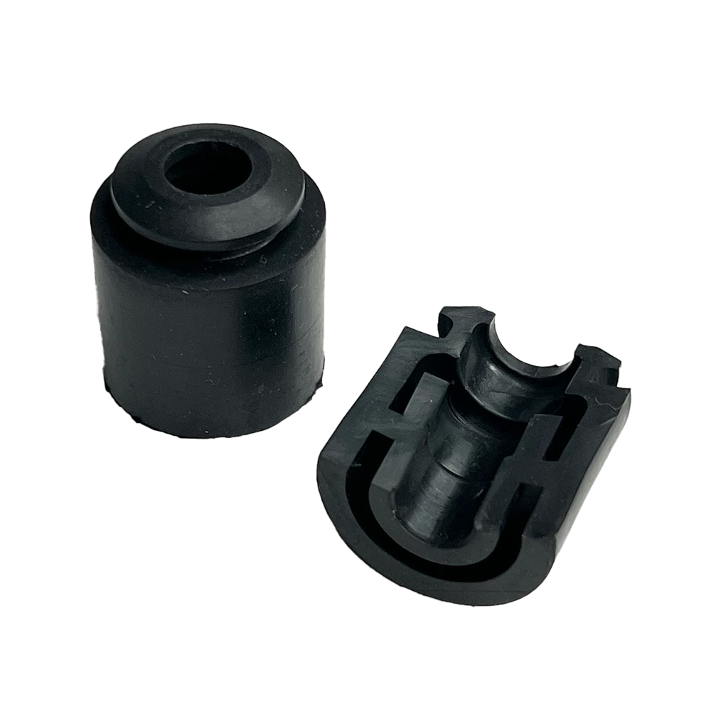 Grommet