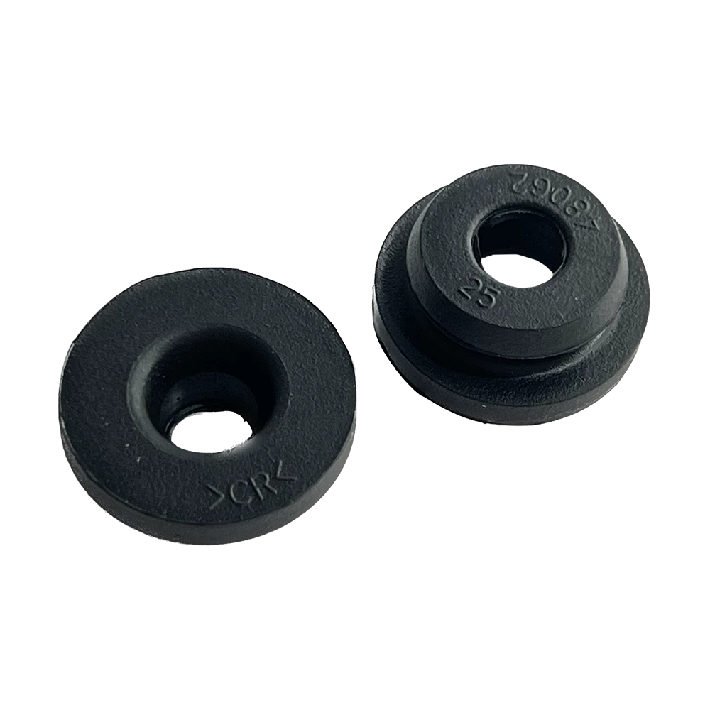 Grommet