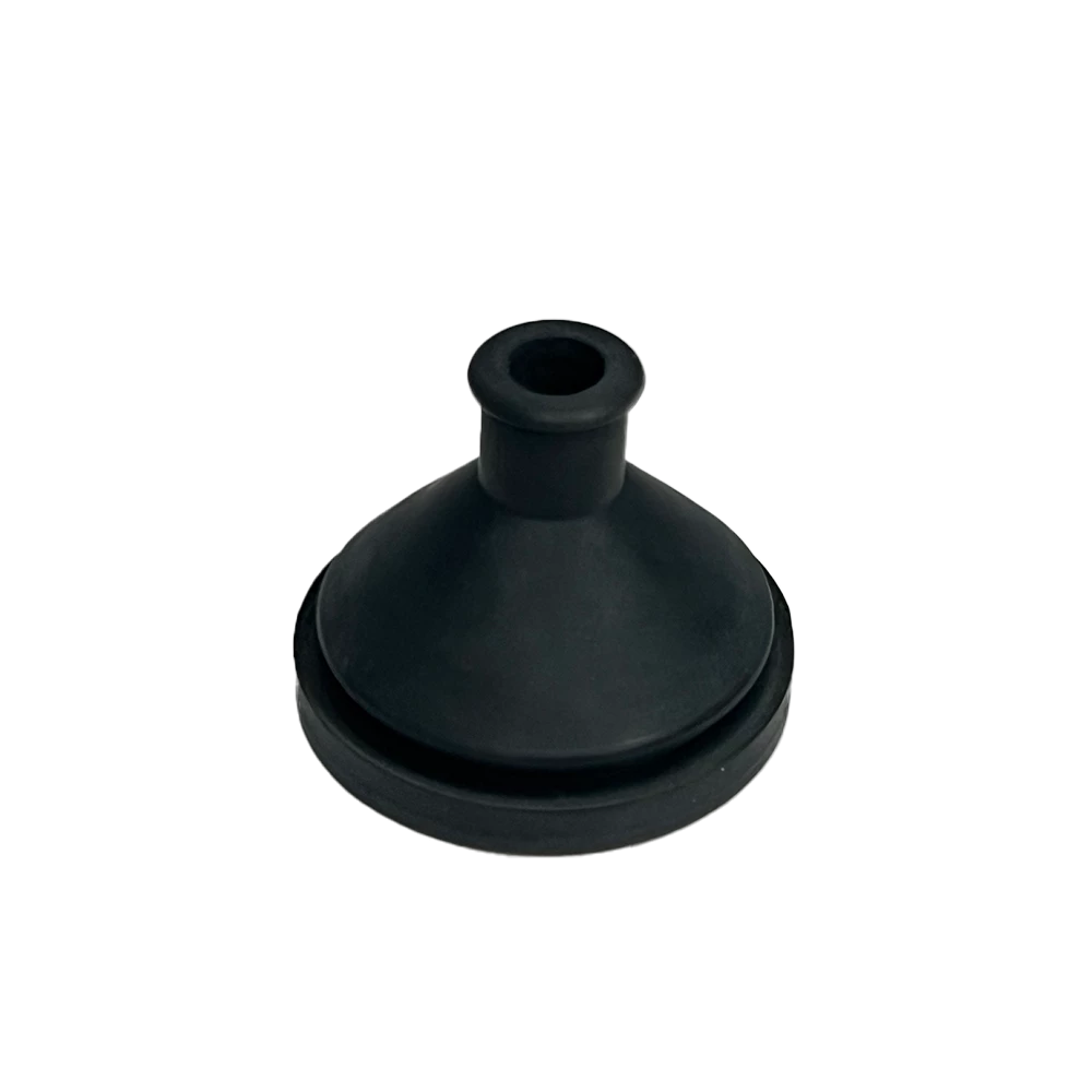 Grommet