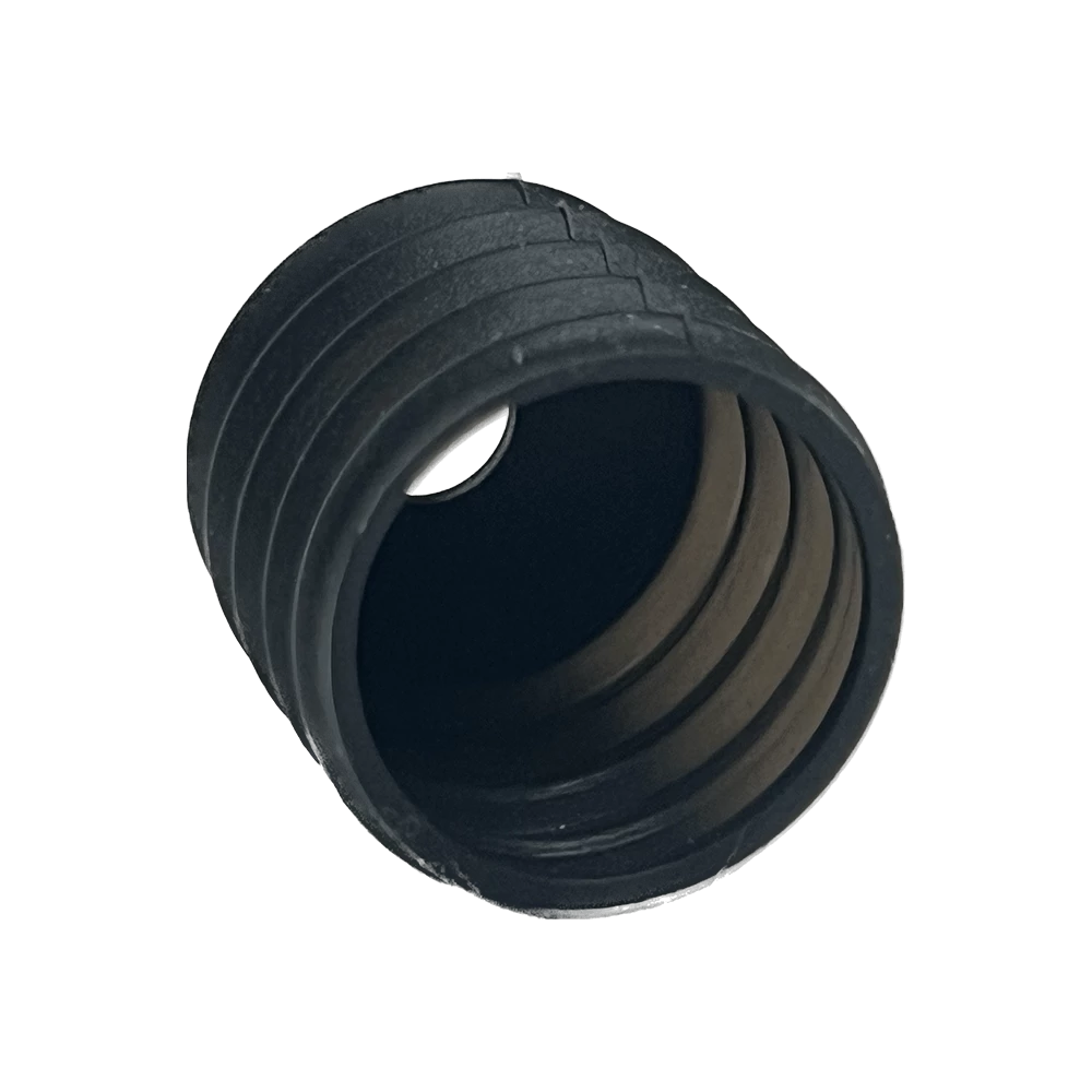 Rubber Below (A)